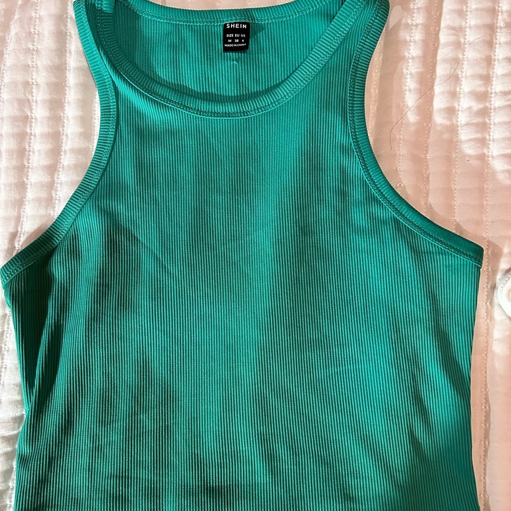 SHEIN Bundle - Picture 3 of 5